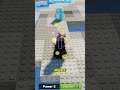 My biggest fail in Knockout 💀 #roblox