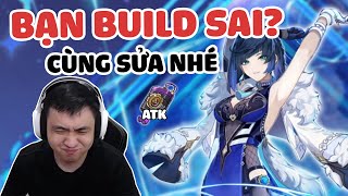 Bạn Build Sai, Chúng Ta Cùng Sửa - Tập 1