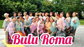 Download Lagu Bulu Roma | Dance | Line Dance | Beginner Level | H\u0026H Dance Group MP3 Download Lagu Bulu Roma | Dance | Line Dance | Beginner Level | H\u0026H Dance Group MP3