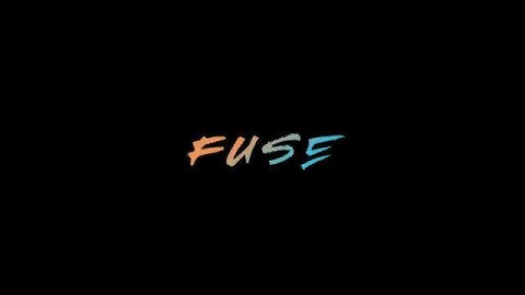 FUSE ROCK INTRO