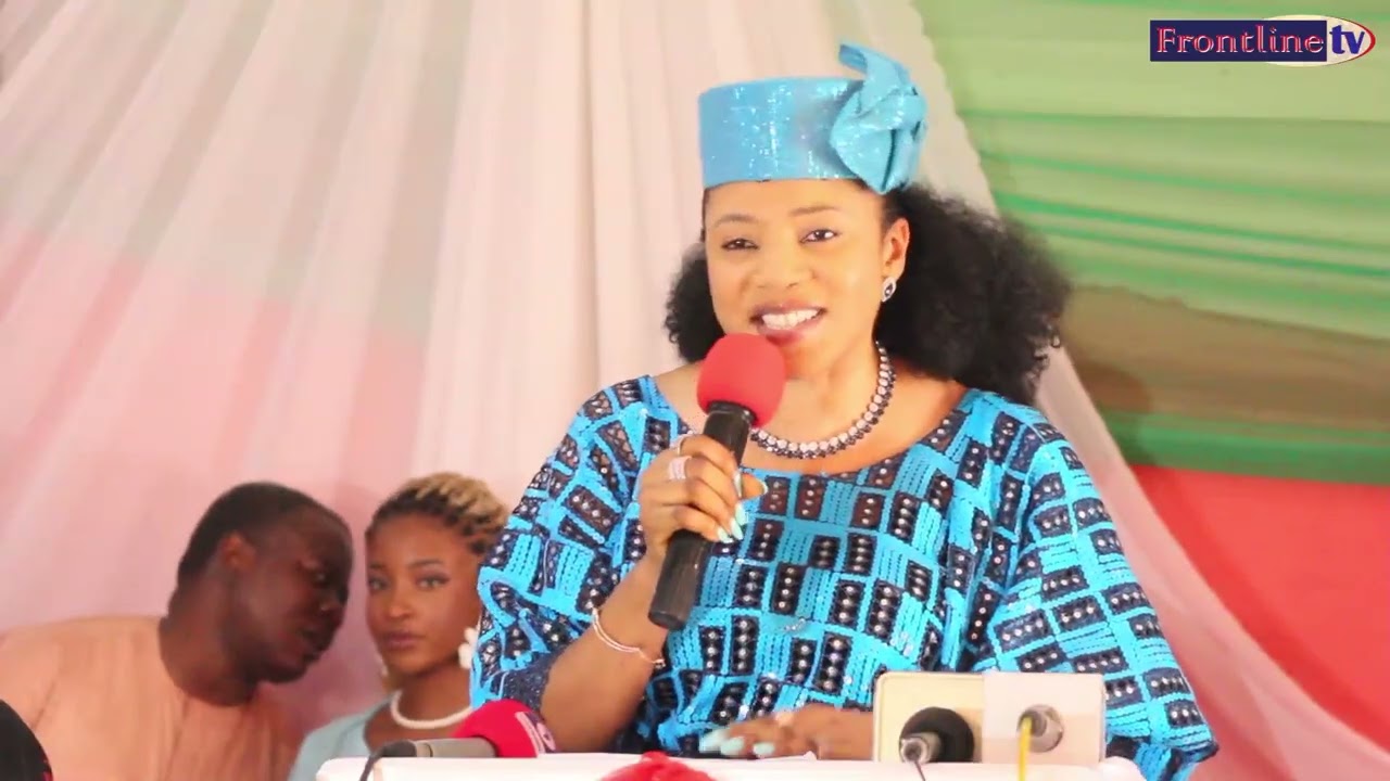 KADUNA REVENUE BOSS EMPOWERS 450 WIDOWS WITH CASH AND FOOD ITEMS AS YULETIDE CELEBRATION PACKAGES 