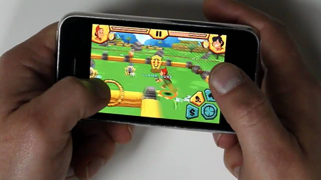 Fleeced Gameplay Trailer