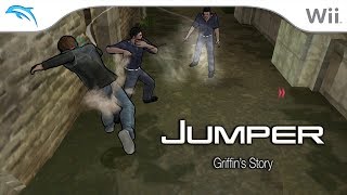 jumper wii