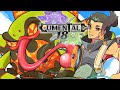 Lumentale: Memories of Trey Episode 18 A Literal Heart Boss Animon?!#lumentale 
