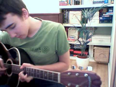 Dawn Chorus - Henry Chapman (Acoustic Guitar)