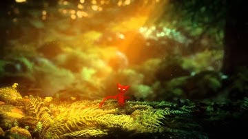 Unravel Gameplay Walkthrough Part 5 OFF THE RAILS (Chapter 5) All Collectibles & Secrets Part 1 HD