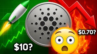 Download Lagu Cardano-crash of megarally? De schokkende ADA-voorspelling voor 2026 MP3