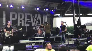 I Prevail “Outcast”