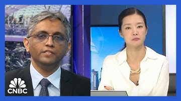 China will come 