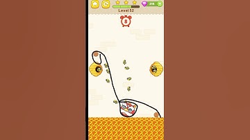 Save The Doge | Level#52 | #savethedoge #trendingshorts #gaming