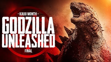 Godzilla Unleashed || SPACEGODZILLA! || Gameplay Walkthrough ENDING
