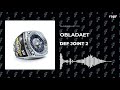 OBLADAET - DEF JOINT 2 | Новый альбом | 2021 | #rapf