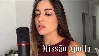 Missão Apollo - Zimbra | Carolina Dias