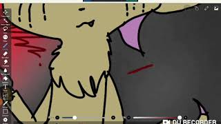 Fluttershy.exe Speedpaint