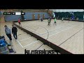 HIGHLIGHTS ARENCULLE vs SNSK 2024-11-17
