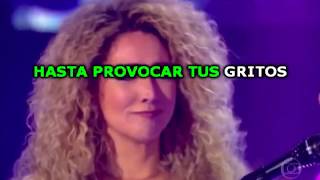 Video-Miniaturansicht von „karaoke despacito Erika ender y roberto carlos“