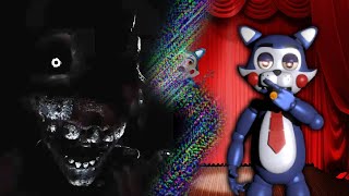 Playing Two Games that are Completely Different | TJOC Demo & DSaC
