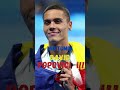 David Popovici – Eroul României cu două medalii de aur! 🇷🇴🏅 #MandruSaFiuRoman | Singapore 2025