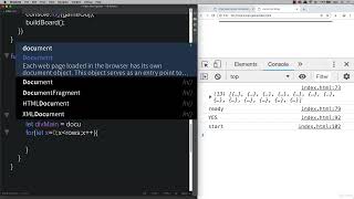 55 Modern JavaScript 20 009 Add Elements JavaScript Profile