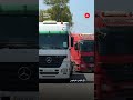 سائقو الصهاريج العراقيون.. كيف يقضون العيد في سوريا؟