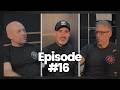 Episode #16: Leadership Under Pressure, and Staying Calm on Scene | Good Leader Podcast