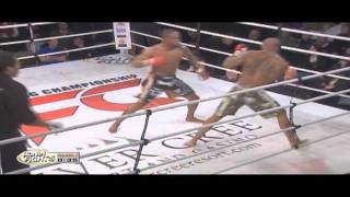 Pete Secret Weapon Spratt Highlight's