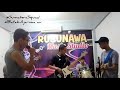 🎵 DONGANI MA AU (LAGU BATAK) - COVER BY SUMATERA SQUAD