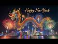 LUNAR NEW YEAR SHANGHAI CHINA 2026 Spectacular Dragon Lights Fireworks Celebration FULL EVENT