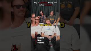 YeahMad funny dad jokes moments #funny #foryou