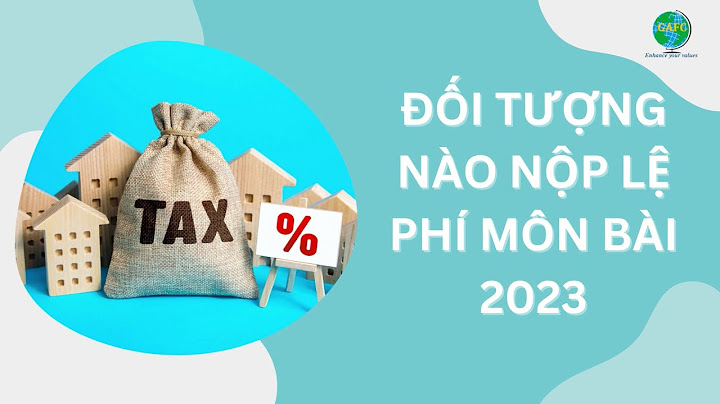 Khi nào dùng mẫu 01 mgth miễn thuế môn bài năm 2024