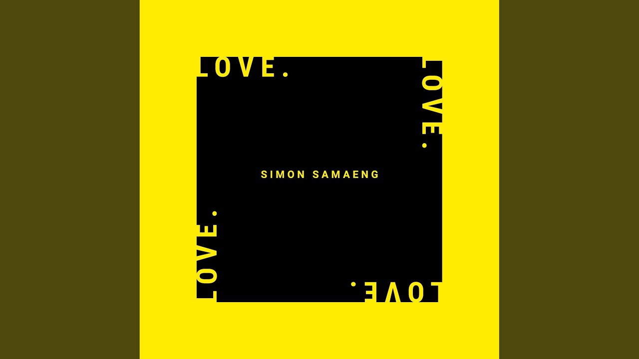 Watch LOVE. on YouTube Watch LOVE. on YouTube