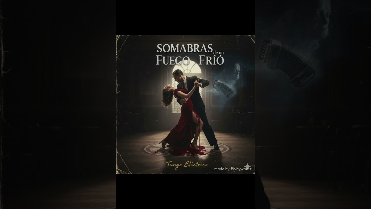 Somabras de un Fuego Frío