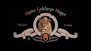 Mgm Leo 1957 With Tanner 1953 Roar