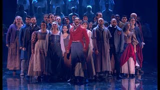 One Day More Royal Variety Performance 2025