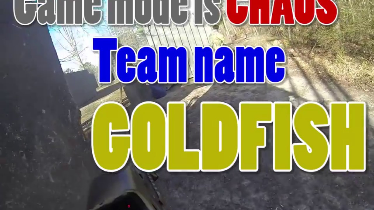 Ballahack Airsoft gameplay