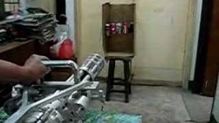 M 134 BB