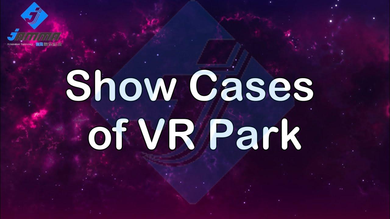 Show cases