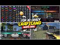 Top 10 unique craftland maps cods 