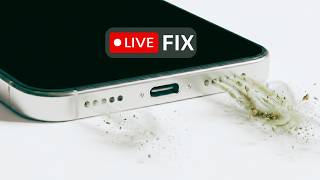 🔴 LIVE: Speaker Cleaner Sound - Remove Dust (165Hz Deep Clean)