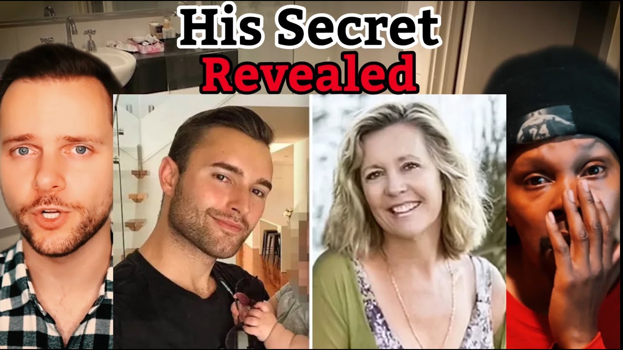 Killer Influencer's Evil Secrets Found by Cops Coffeehouse Crime Killer Influencer's Evil Secrets Found by Cops Coffeehouse Crime