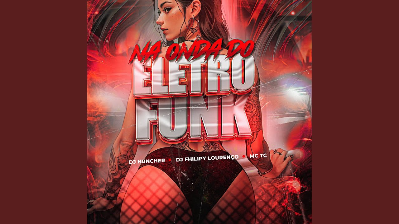 Ver Na Onda do Eletrofunk en YouTube Ver Na Onda do Eletrofunk en YouTube