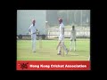 Great Batting from Jamie Atkinson