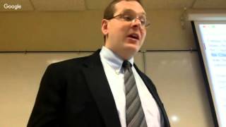 Information Prop1 Midterm Review Session Update