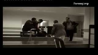 Tarweej.org - مطاردة بوليسية في مطار رفيق الحريري الدولي