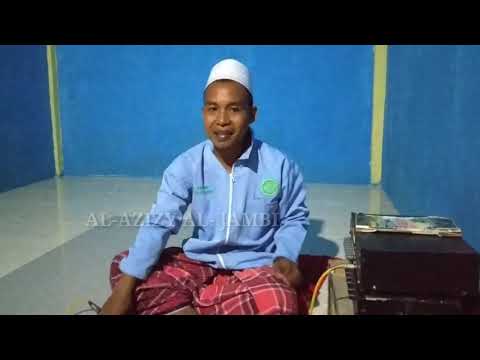 Macam- Macam suara saur saur. Suara saur panggilan bagi orang yang akan bagun makan saur.