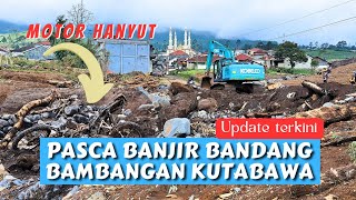 Download Lagu Banjir gunung slamet terjang desa bambangan purbalingga MP3