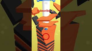 stack ball, 3Dstack ball #viral #youtubeshorts #shorts screenshot 5