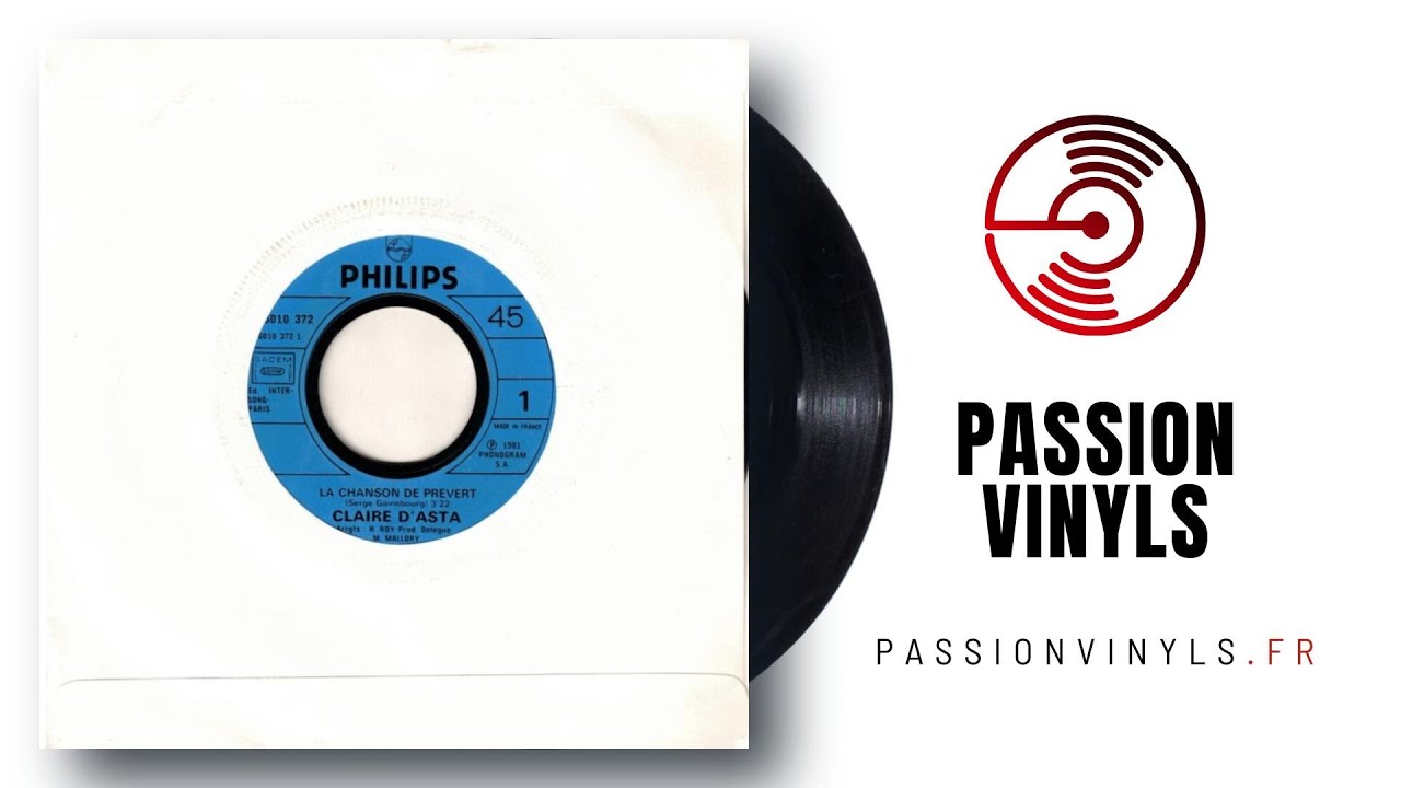 Ça C'est La Chanson OR 7144 LP Lucienne DELYLE Vinyle 45T 7 EP