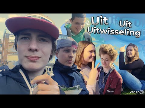 Nederland beetje ontdekken | JorianFX