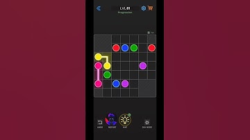 Connect the Dots Level 81#shorts #youtubeshorts #viralvideo#gaming #androidgames